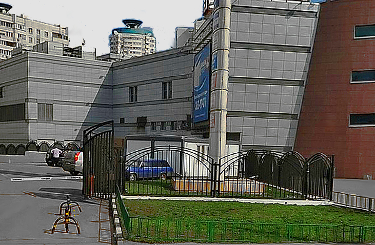 Строй монтаж проект москва люблинская 151