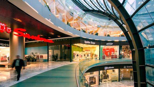 Garden Santa Fe - México