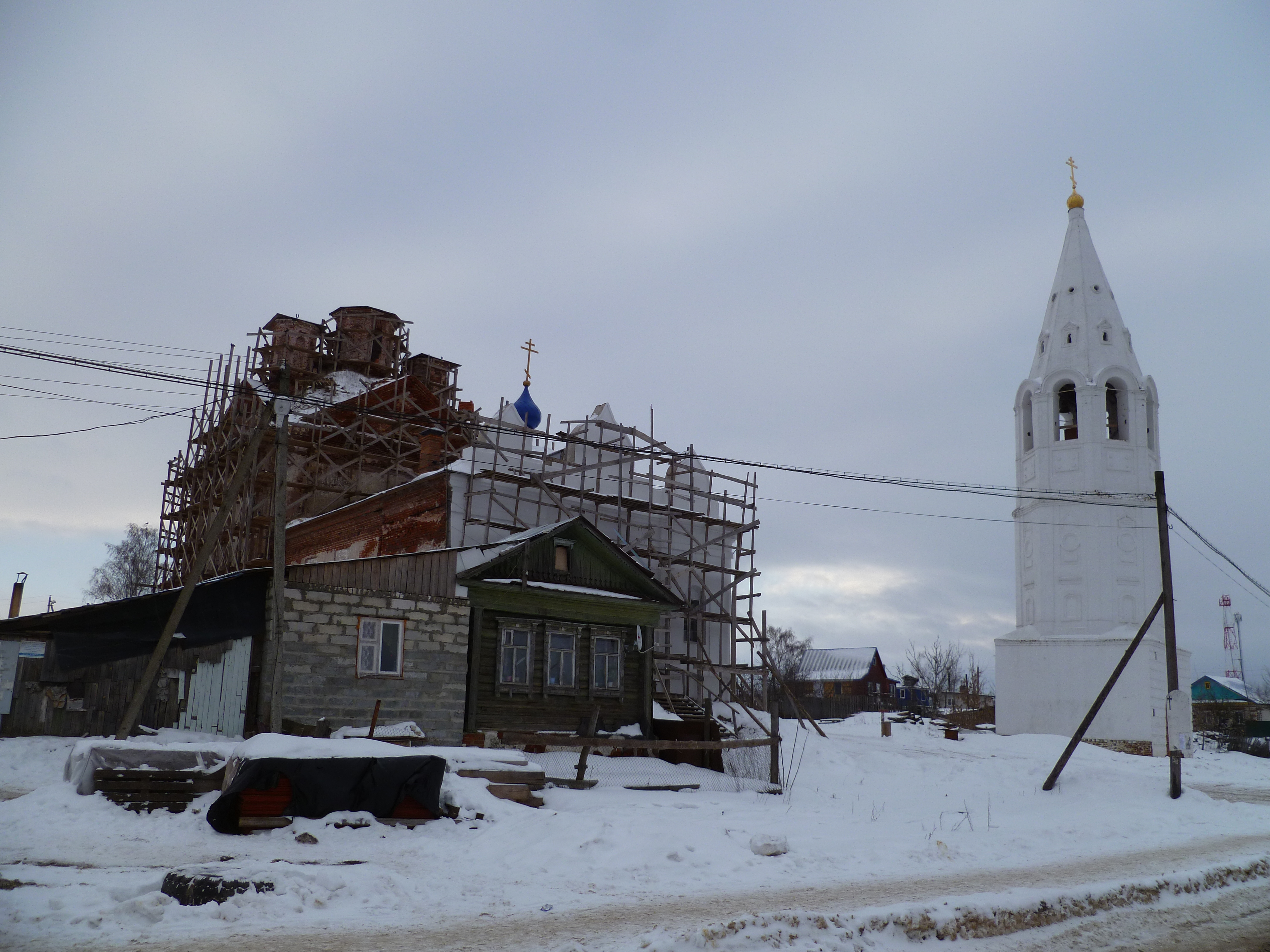 Каменки нижегородская область. Церковь Николая Чудотворца каменки Богородский район. С каменки Нижегородская область Церковь. Храм в Каменках Богородского района. Каменки Нижегородская область Богородский район.