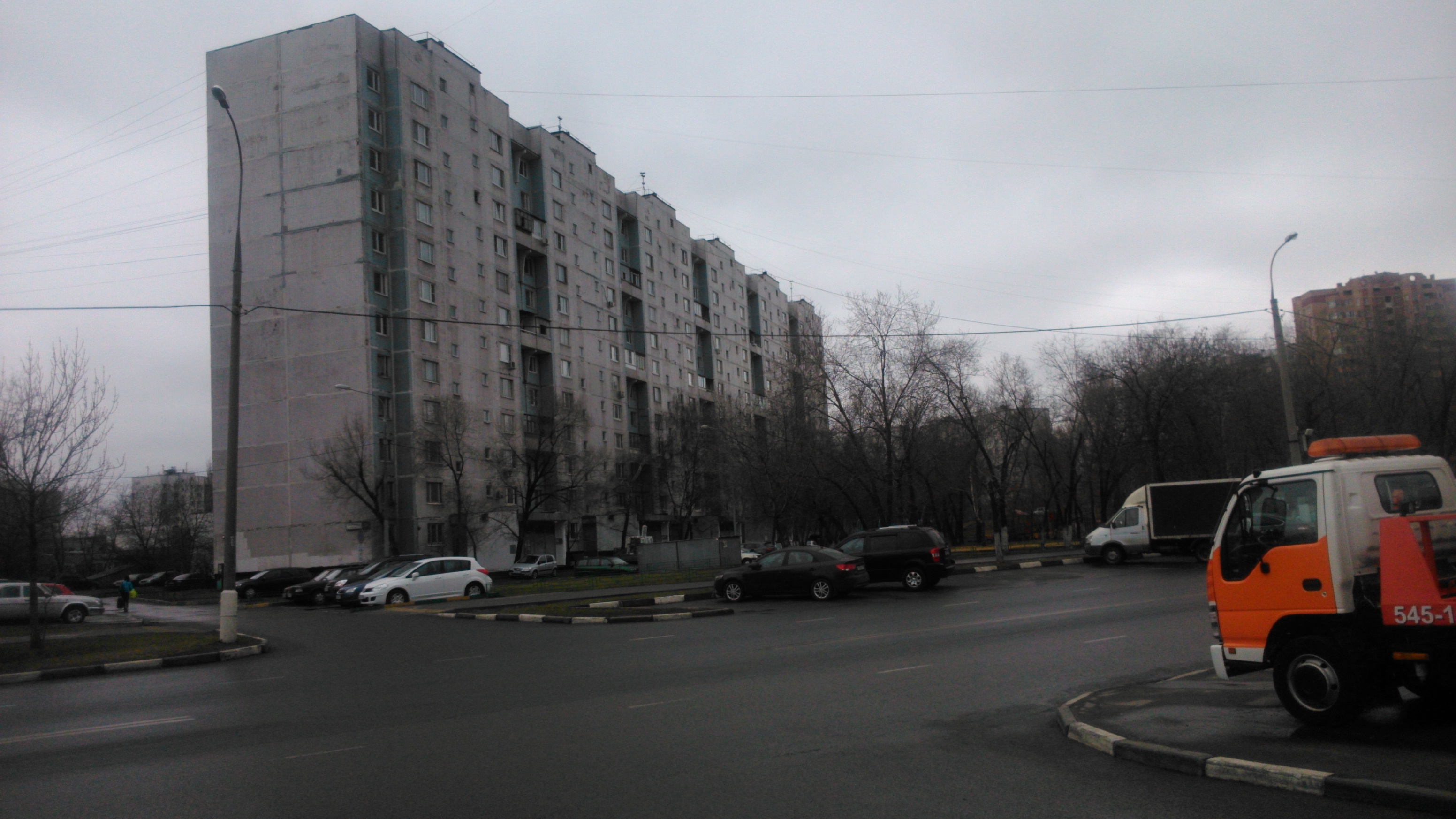 Перерва 49 Купить Квартиру