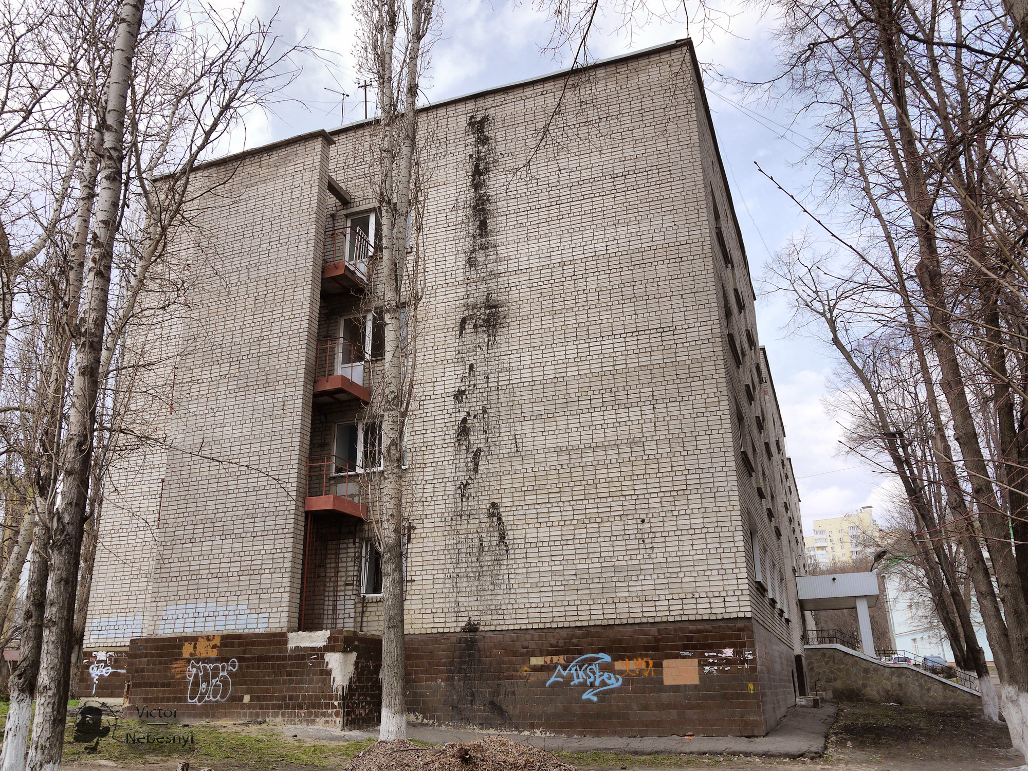 Липецк Военный Городок Фото