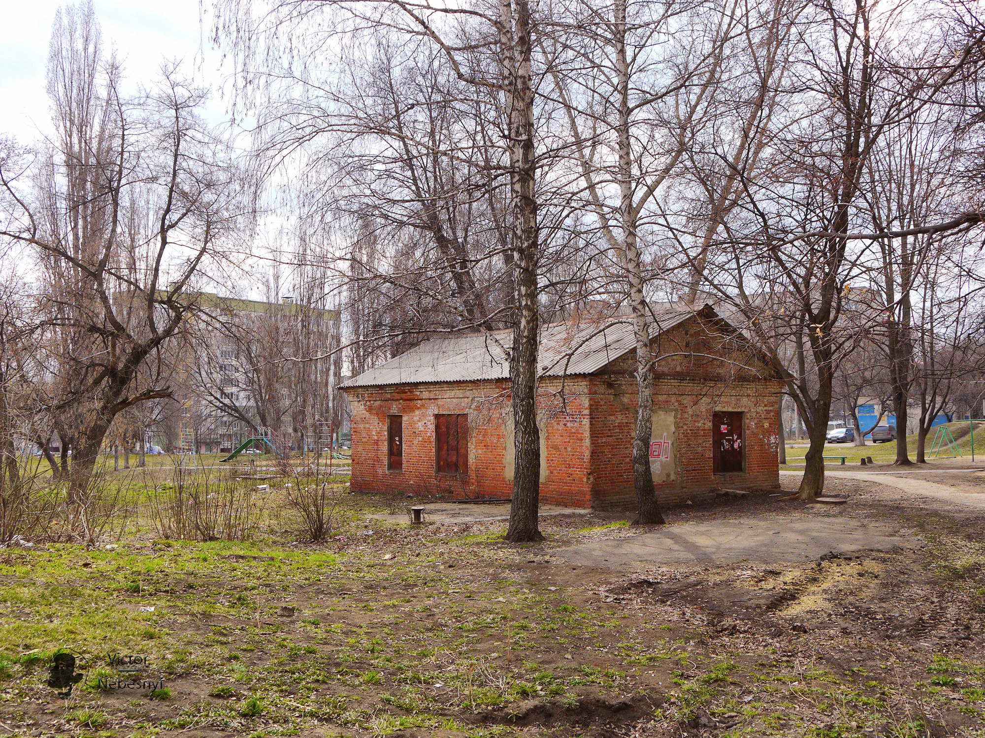 Липецк Военный Городок Фото