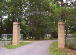 Pisgah Cemetery