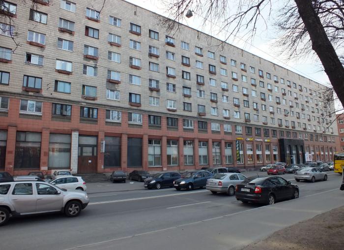 Большой сампсониевский пр 2. Большой Сампсониевский 62. Большой Сампсониевский 62 общежитие. Сампсониевский проспект 62. СПБ большой Сампсониевский проспект 62.