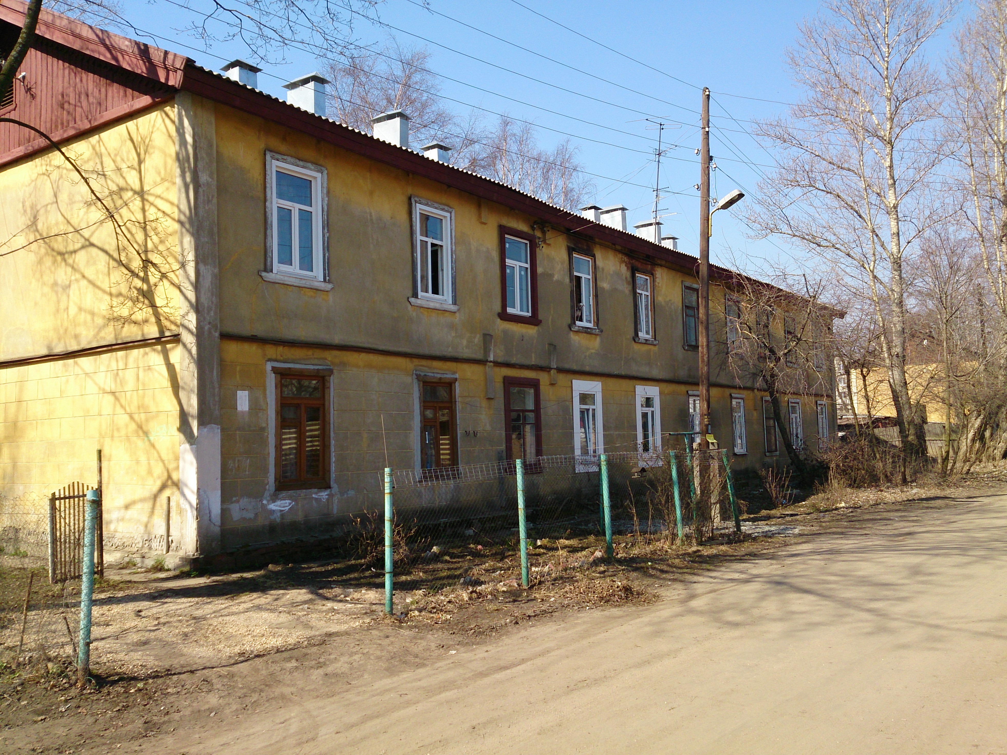 красногорск железнодорожная улица 1b. новочеркасск улица железнодорожная. казань юдино , ул ферганская 7. железнодорожников 27 казань. ивантеевка железнодорожная 1 организация.