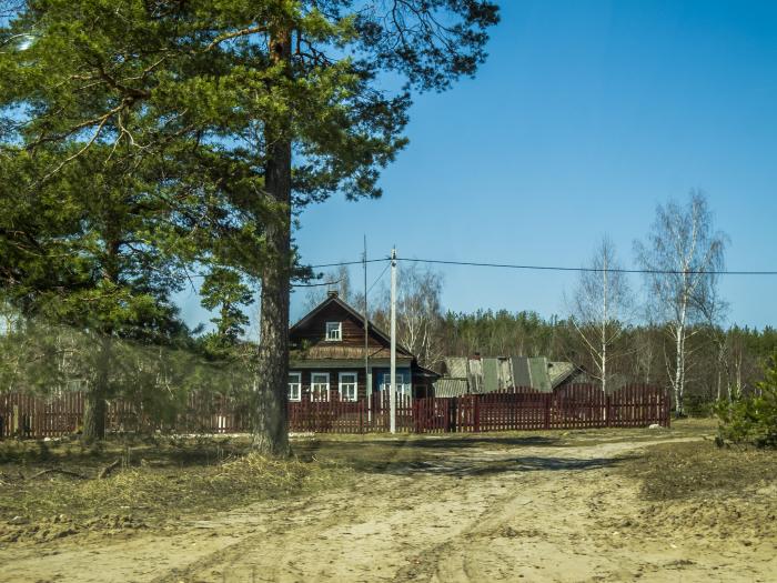 Купить Дом В Фролищи Нижегородской Области