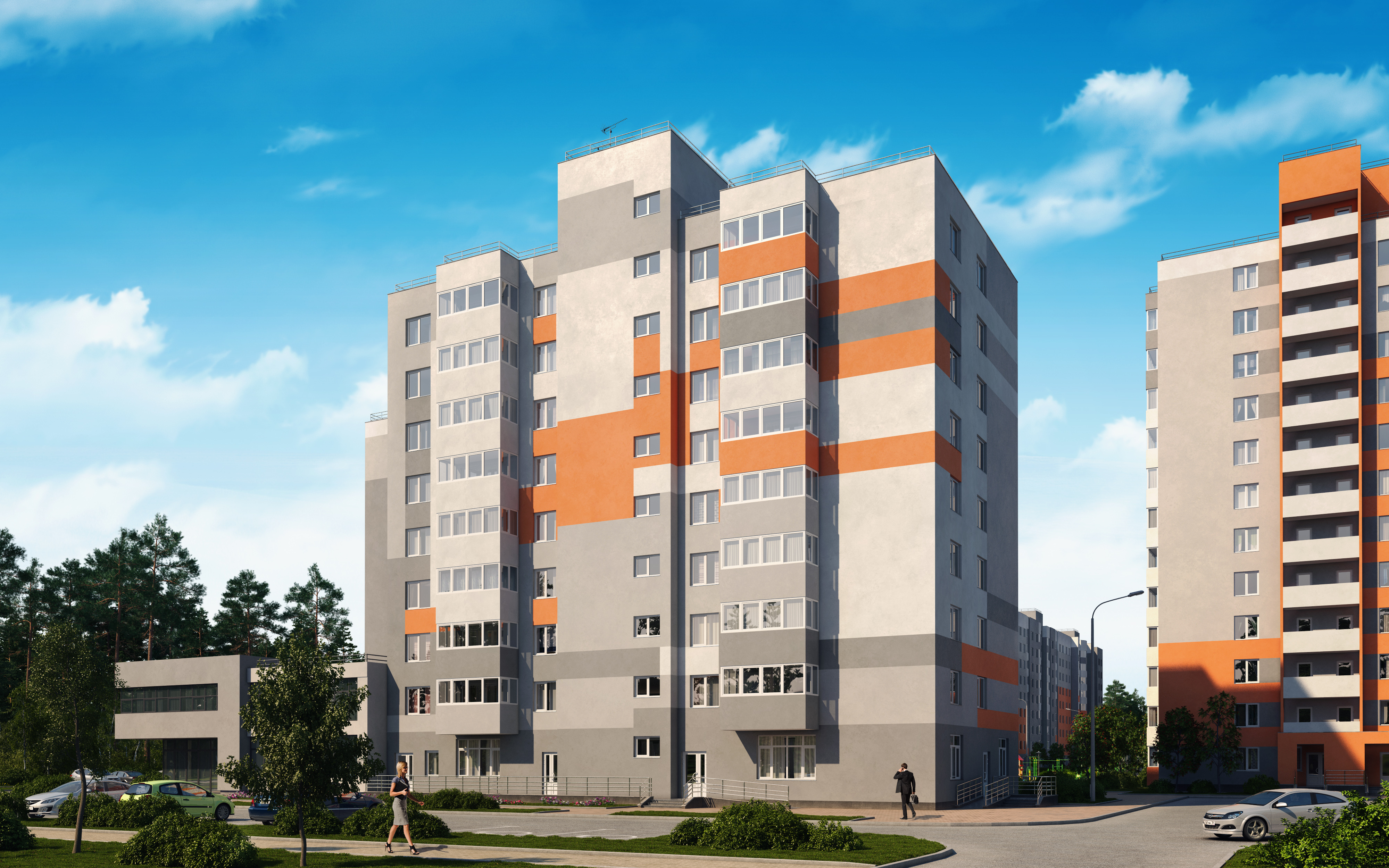 Купить Квартиру Новостройки Жк Пышма