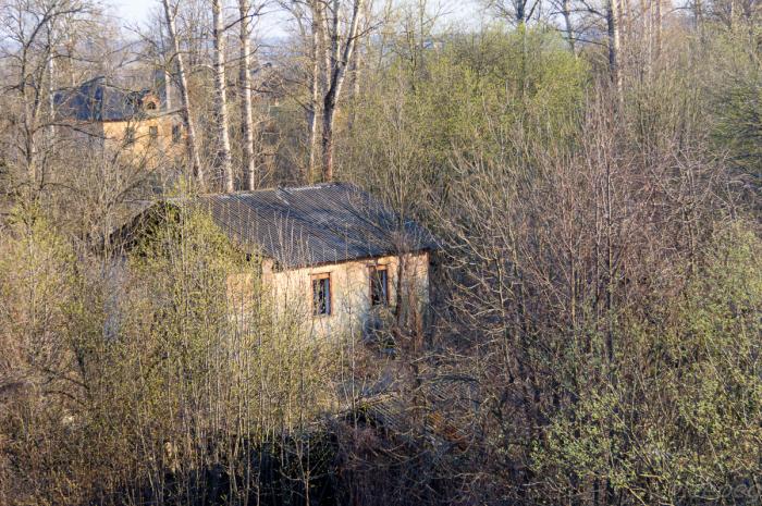 Купить Дом В Кутузово Домодедовский Район