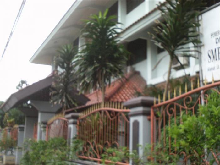 Smp 200 SMPN 200 Jakarta - Jakarta