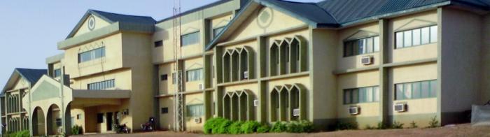 Image result for Kebbi State College of Science and Technology in Jega