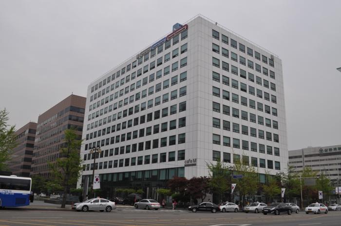 Capital City Hyundai >> Hyundai Capital Hq Seoul Seoul Capital City Hyundai >> Hyundai Capital Hq Seoul Seoul