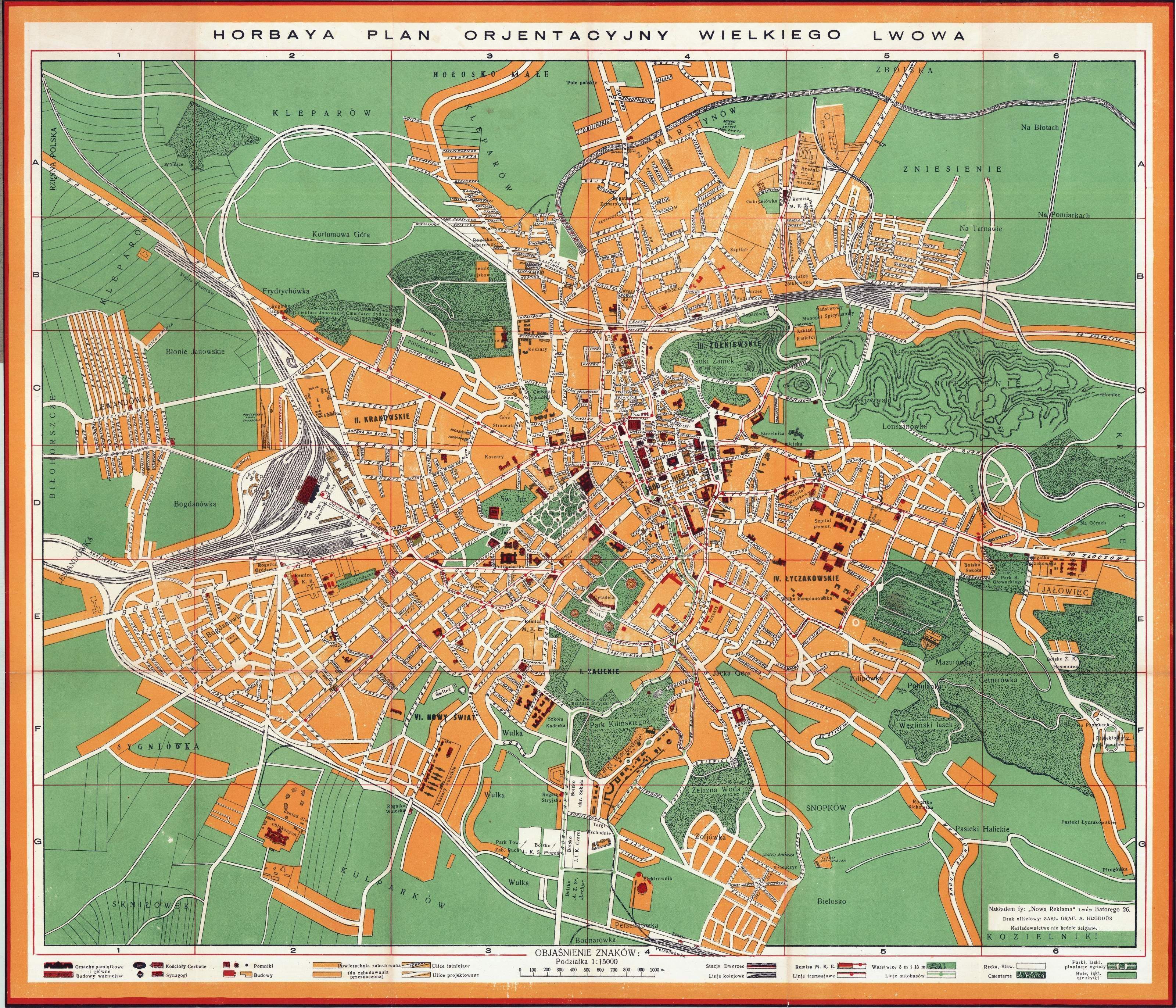 Lwów