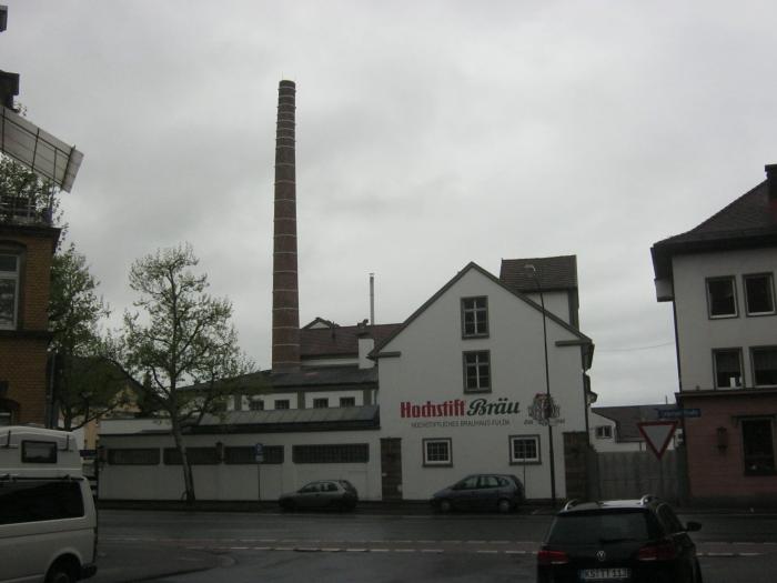 Hochstift Brauerei Fulda