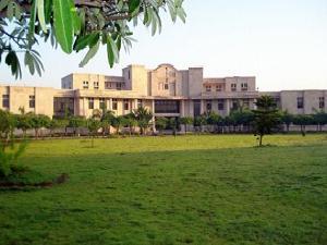 Indian Institute of Information Technology - Prayagraj