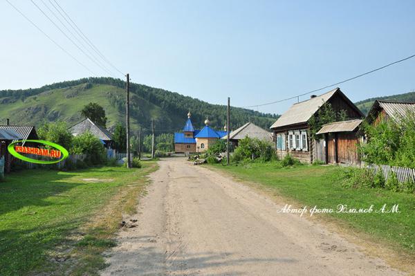 Шушенский сельсовет