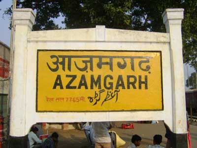 Azamgarh