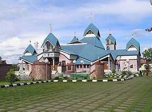 Imphal Municipality Imphal