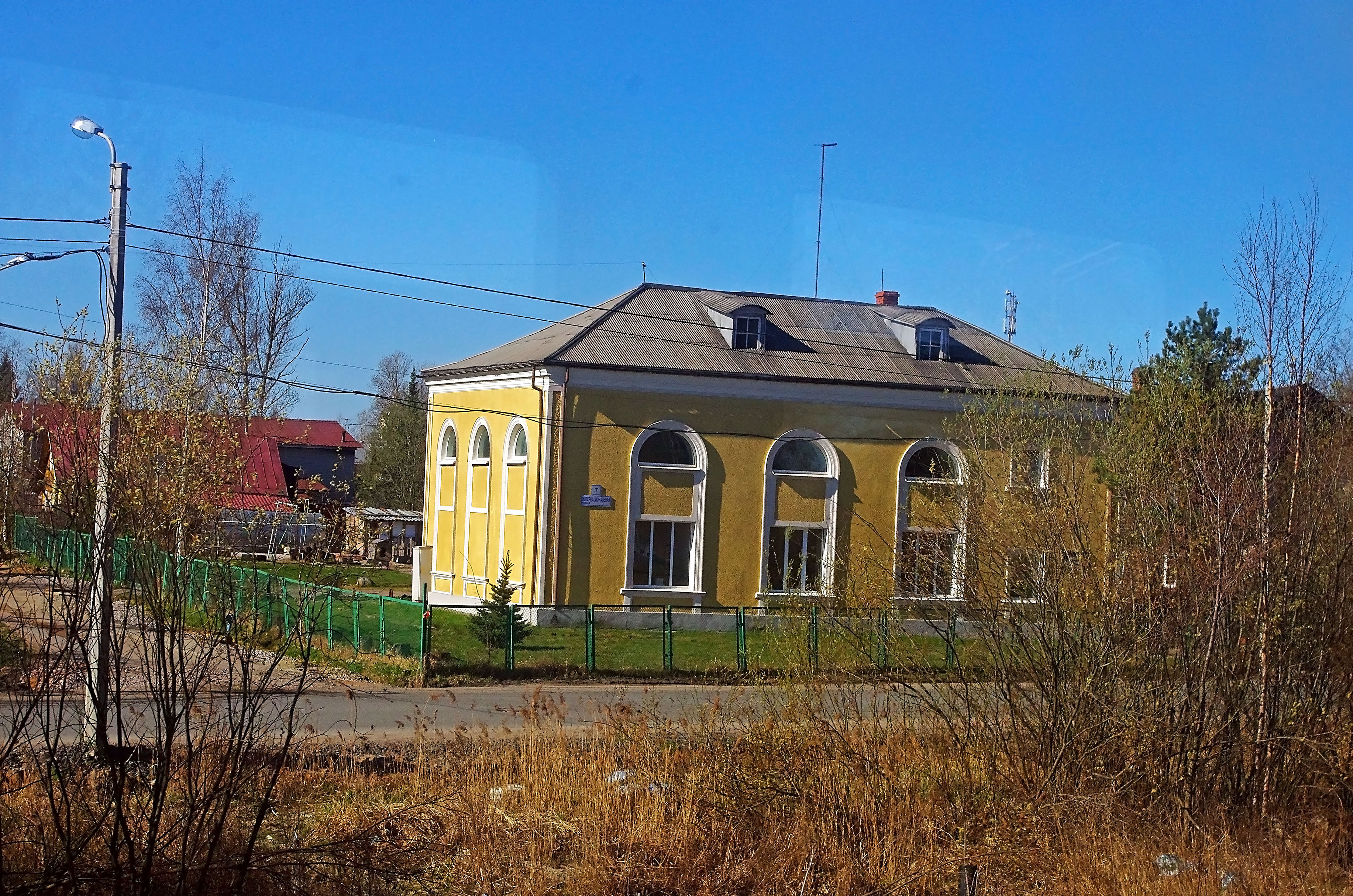 Володарка. Церковь Адвентистов седьмого дня Санкт-Петербург. Адвентисты Питер адрес.