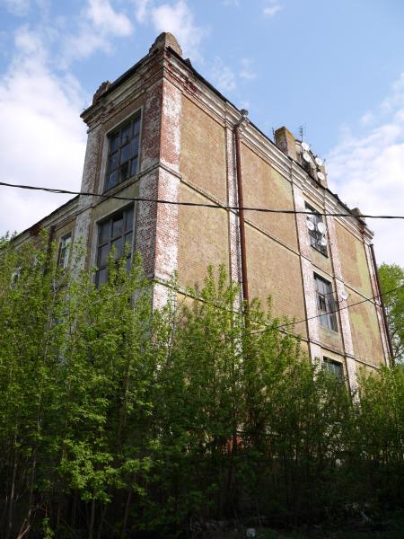 (Ликино-Дулёво)