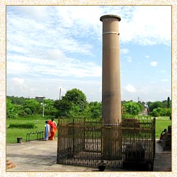 Kaushambi District | place with historical importance