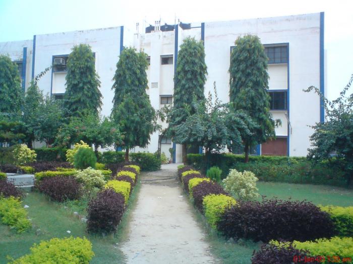 Institute Of Engineering Rural Technology Allahabad - technology