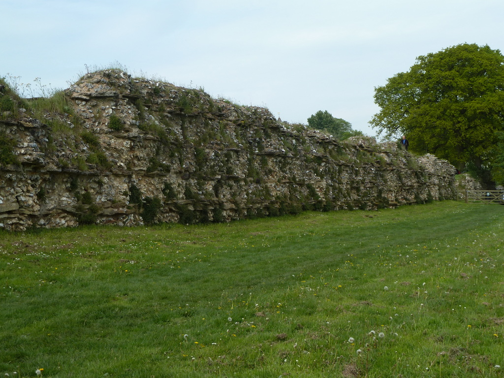 Calleva Atrebatum (Silchester Roman Town)