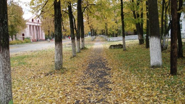 Сява Санаторий Нижегородская Область Отзывы Фото