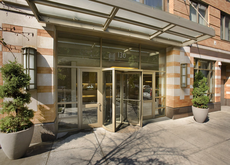 The Sierra Apartments New York City, New York West 15th Street, 130