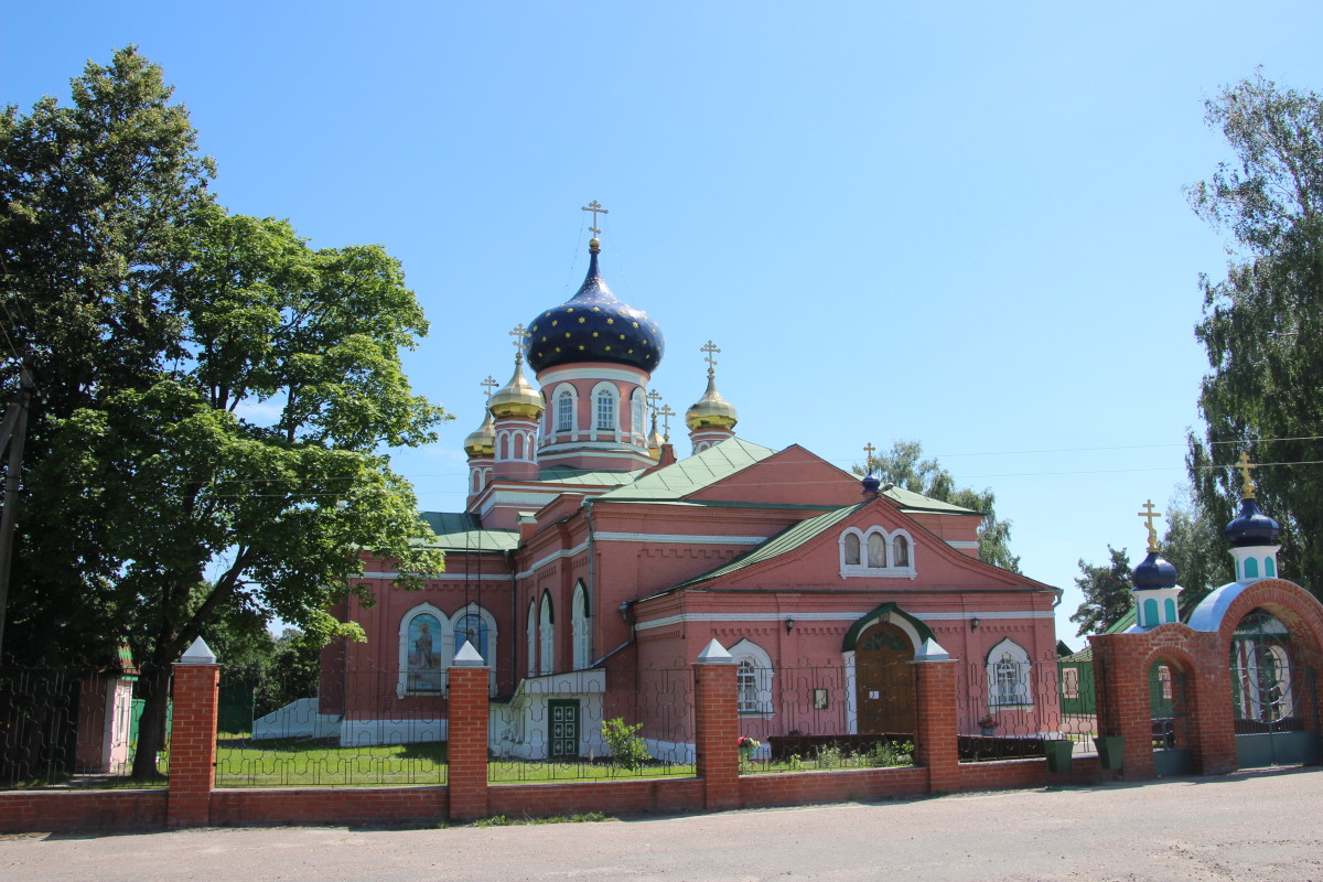 Село городского округа. Храм Лузгарино Шатурский район. Лузгарино Шатура Церковь. Церковь село Лузгарино. Лузгарино Шатура кладбище.