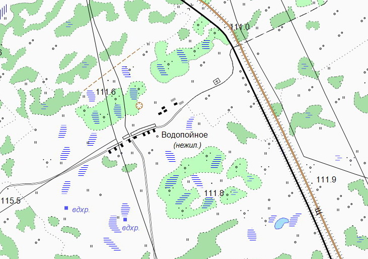 Карта р п чистоозерное новосибирской области