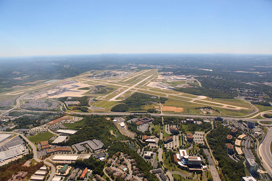 Nashville international airport bna kbna nashville tennessee