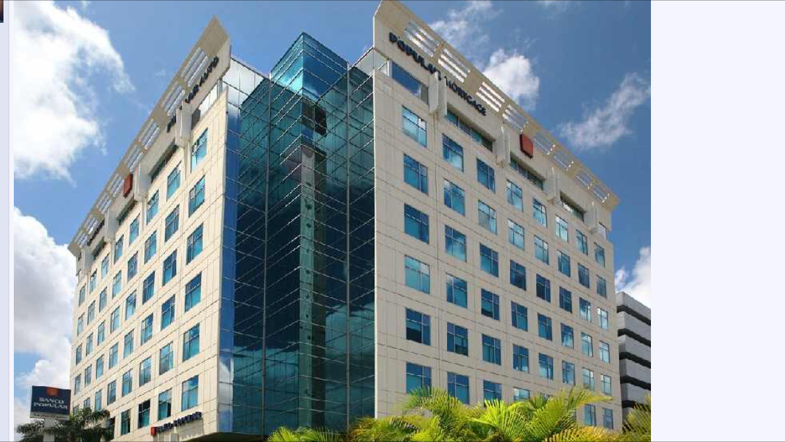 Banco popular de puerto rico san juan