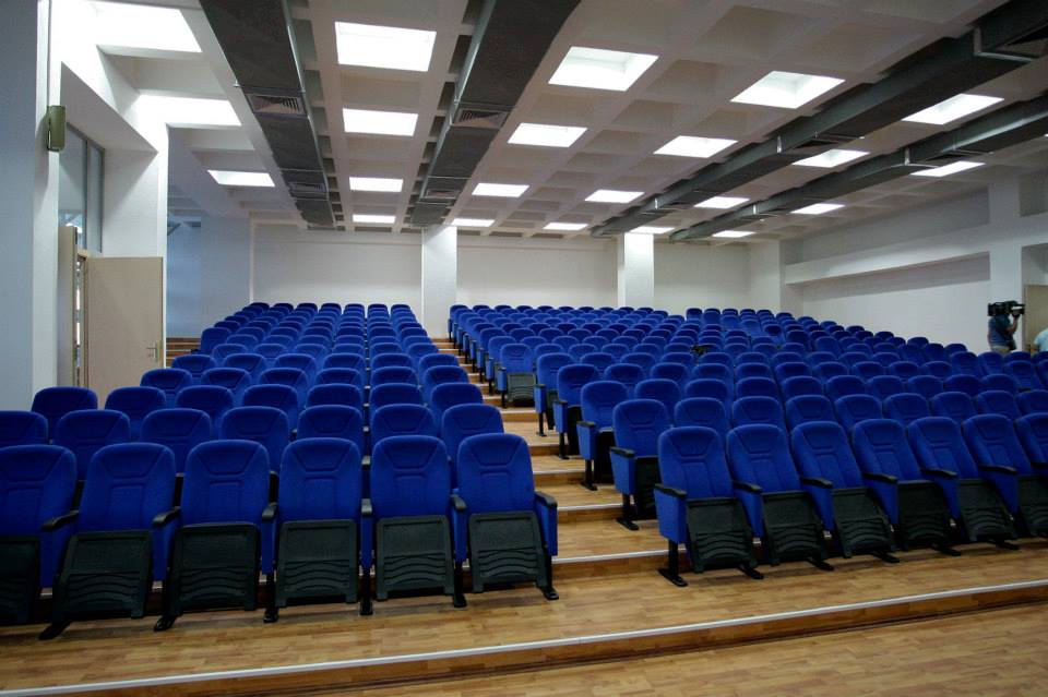 Aleksandër Moisiu University