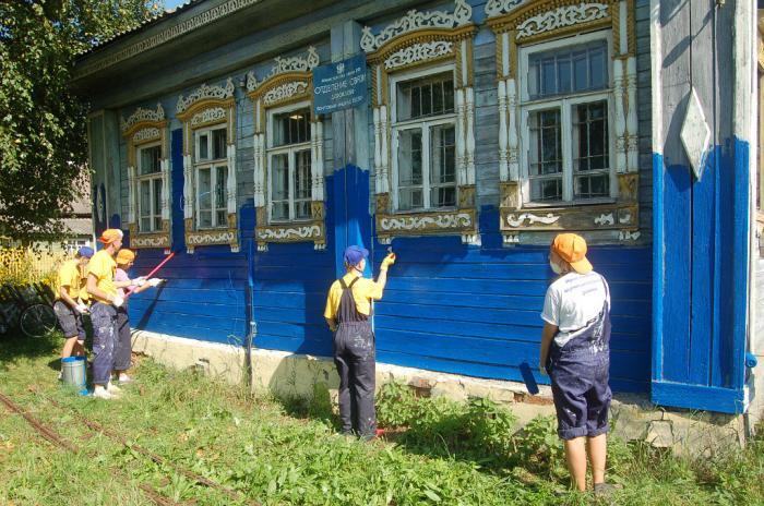 Купить Дом В Дорожаево Ярославль