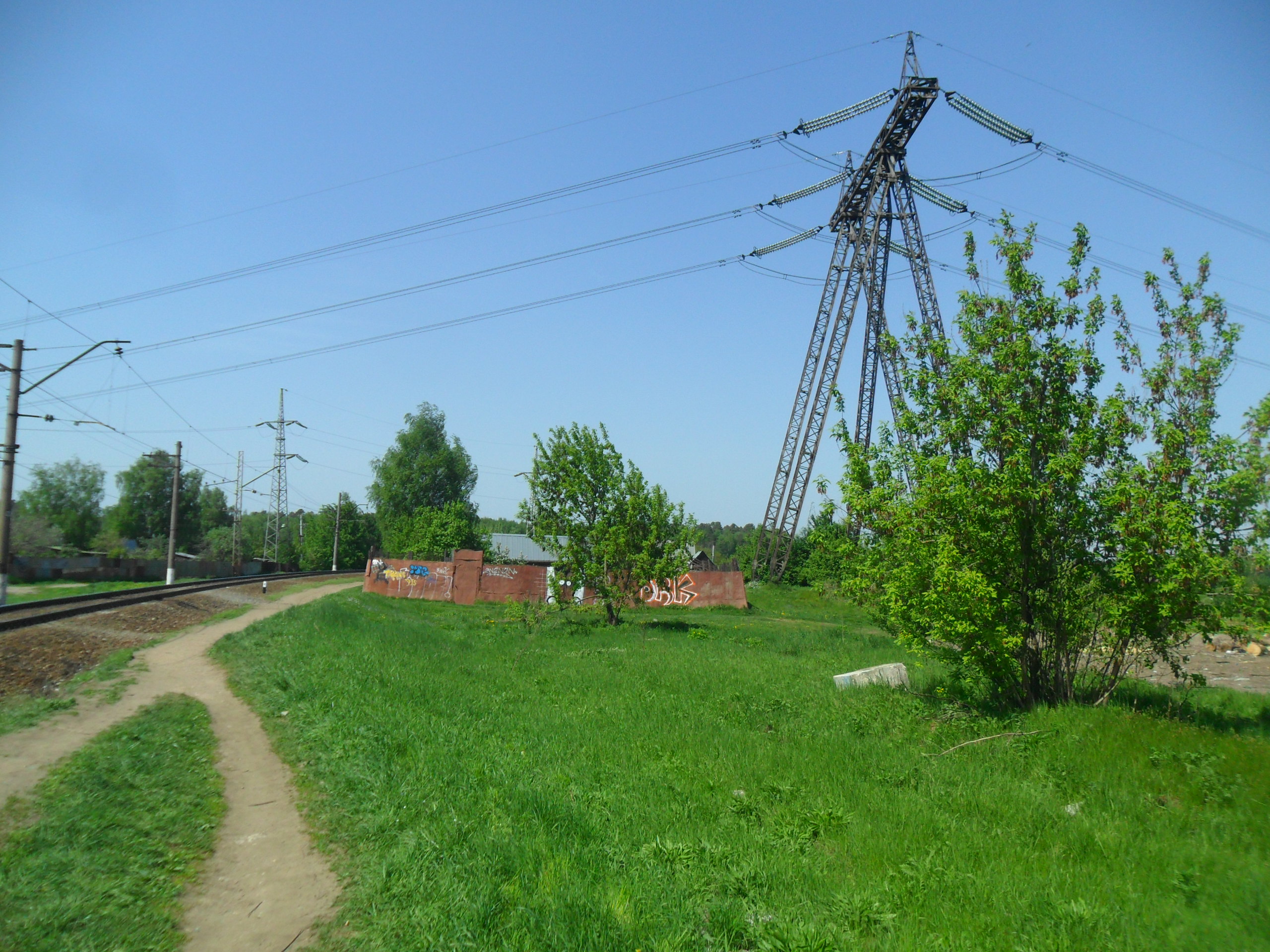 Земельный участок в королев