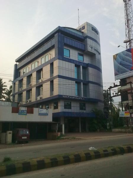 INVENGER TECHNOLOGIES - Mangalore