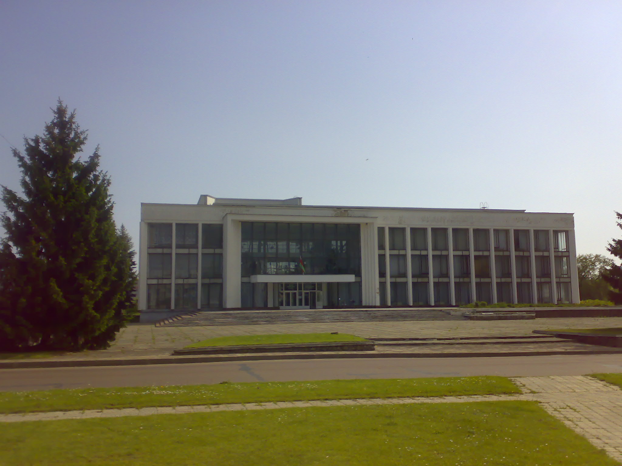 Мышковичи детский сад