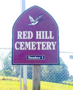 Red Hill Cemetery