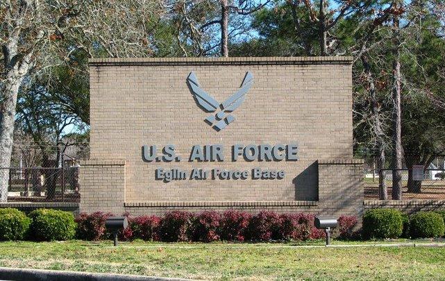 destin fl air force base