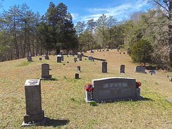 Rose Cemetery