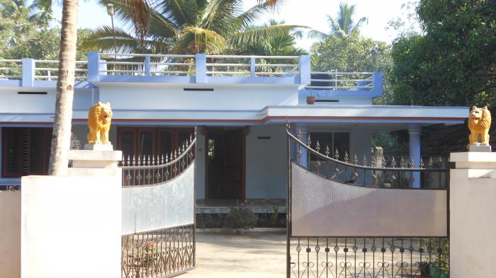 Krishna Prasad K.R