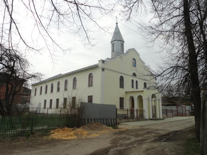 Адвентисты седьмого дня москва церковь. Церковь Адвентистов седьмого Суворов. Церковь Адвентистов седьмого дня Тула. Город Суворов Церковь АСД. Церковь АСД Суворов Тульская область.