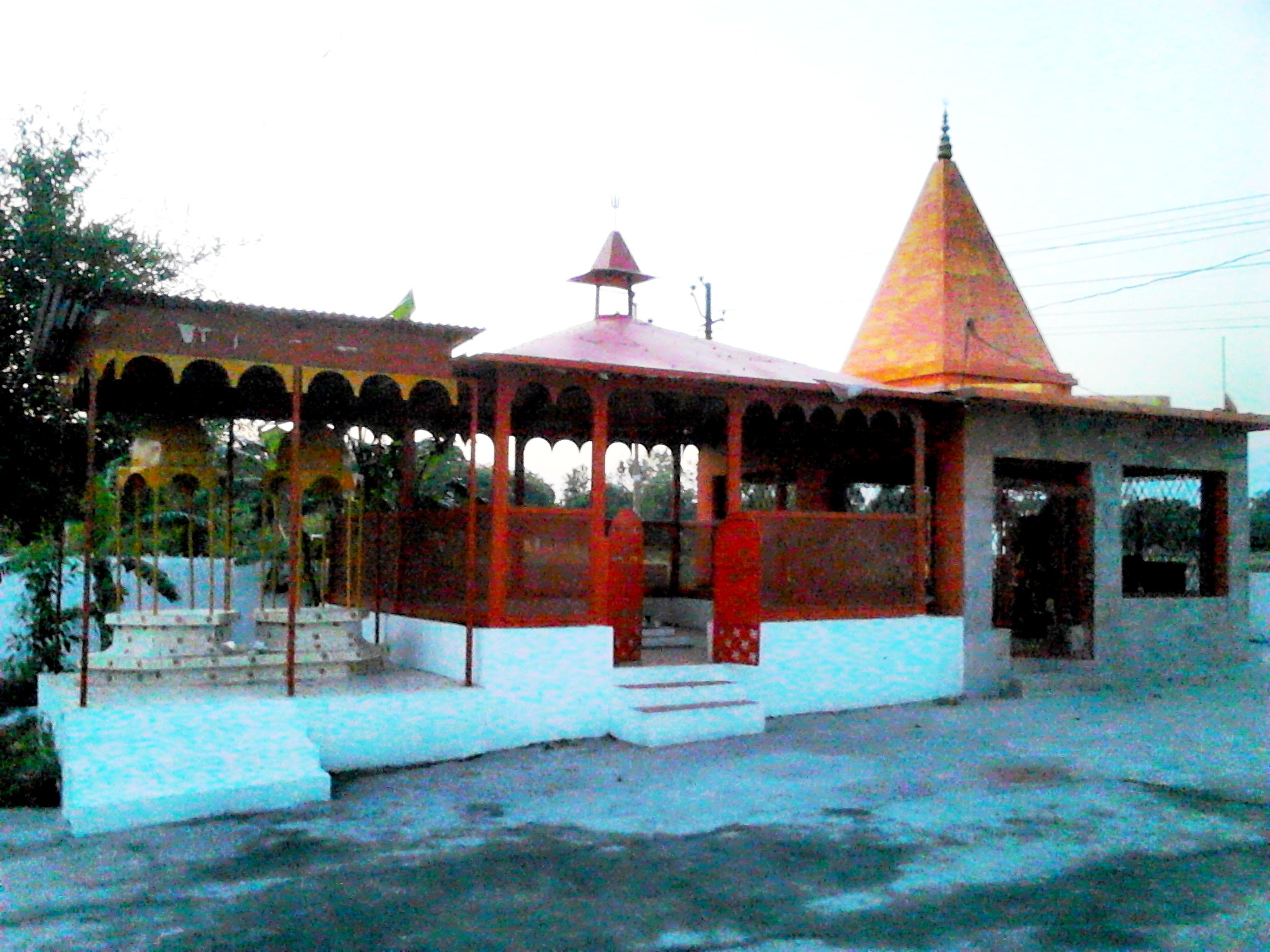 Prachin Shiv Mandir