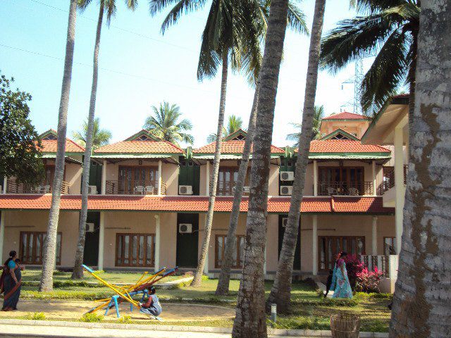 Malikipuram Mandal