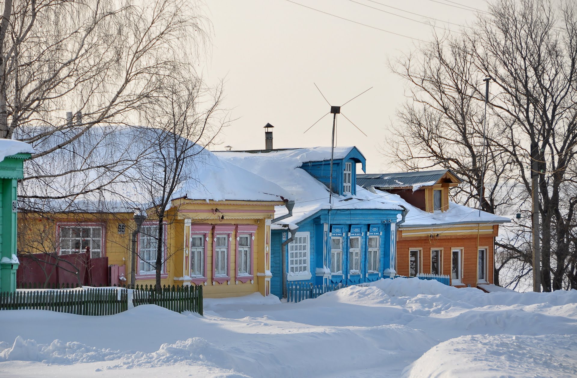 Павловское сельское