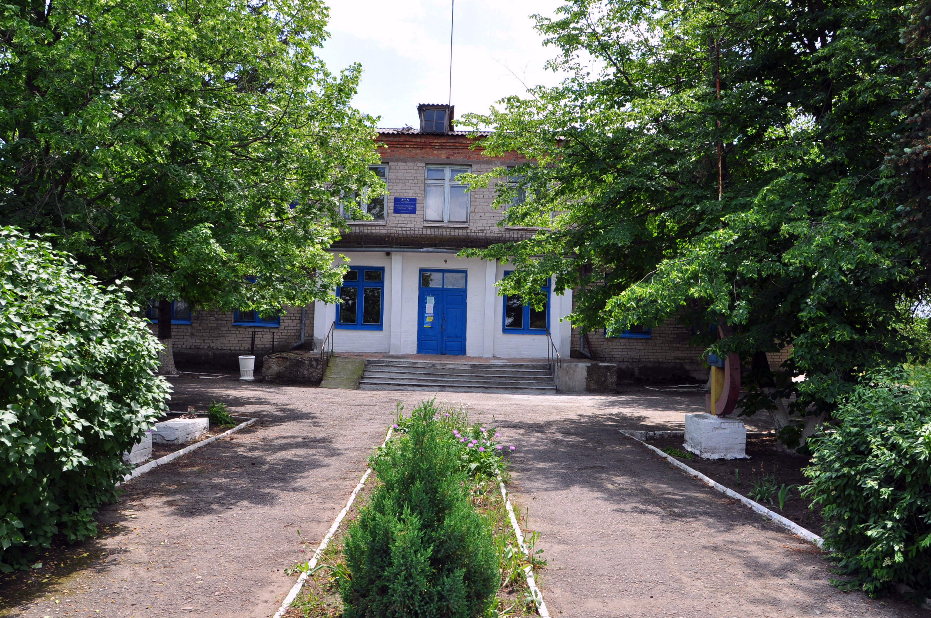 Сельский совет. Новониколаевка. Кодемский сельский совет. Бехтерский сельский совет. Новобогдановский сельский совет.