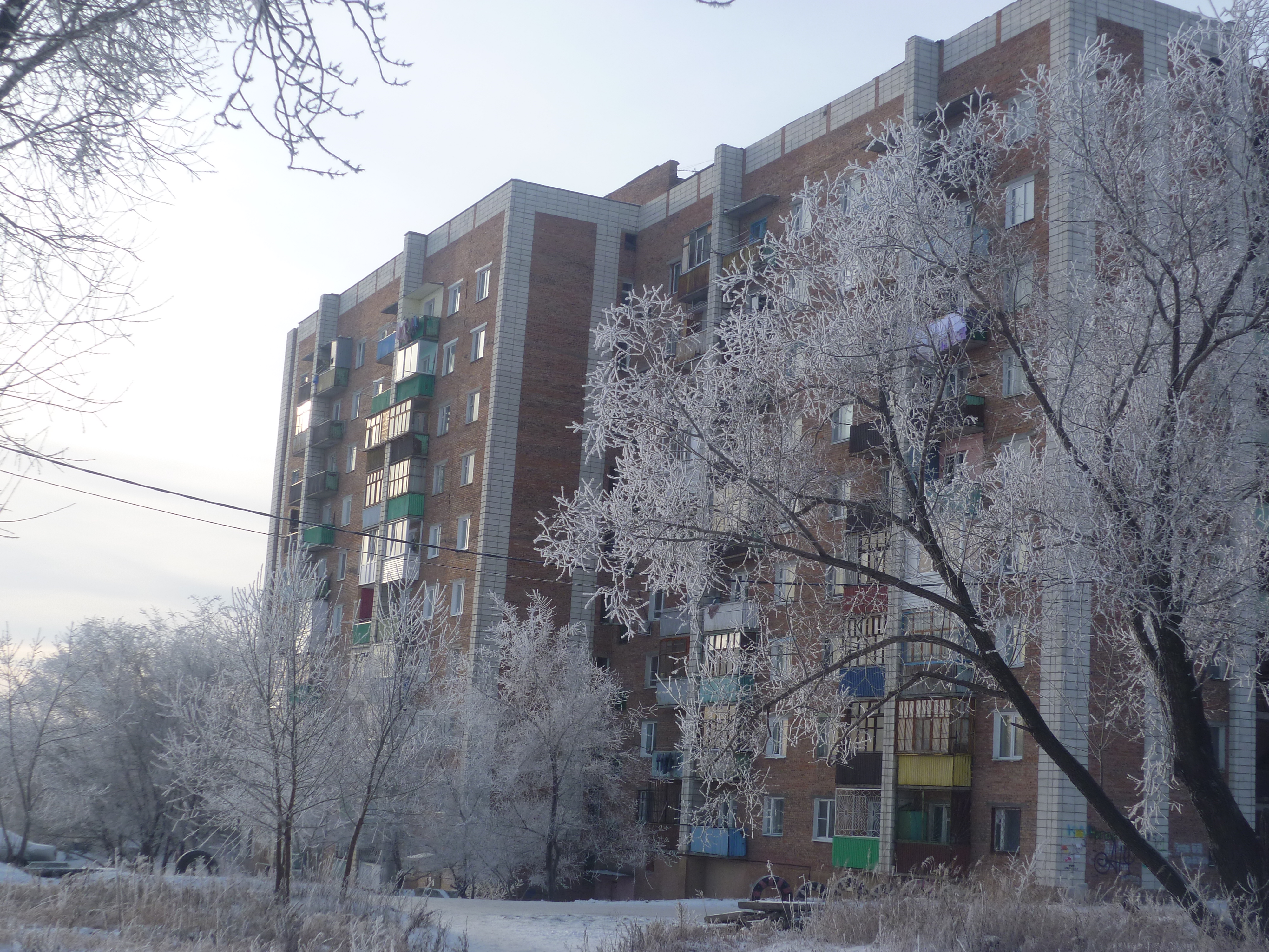 Ул пригородная фото. Пригородная 5 Омск.