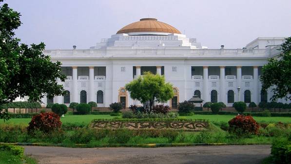 Assembly House - Kolkata