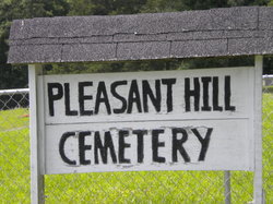 Pleasant Hill Cemetery