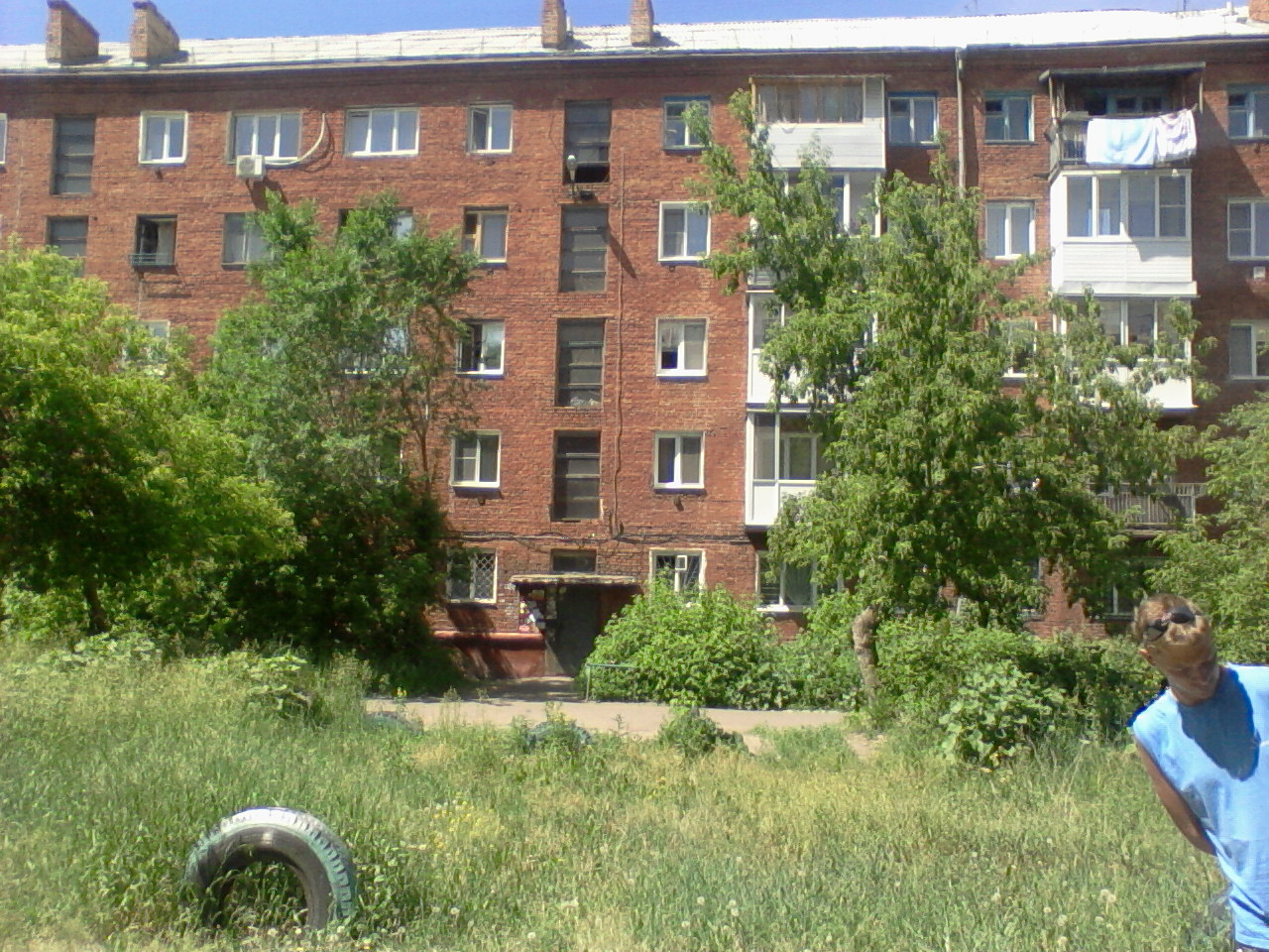 Купить Квартиру В Омске Амурский Поселок